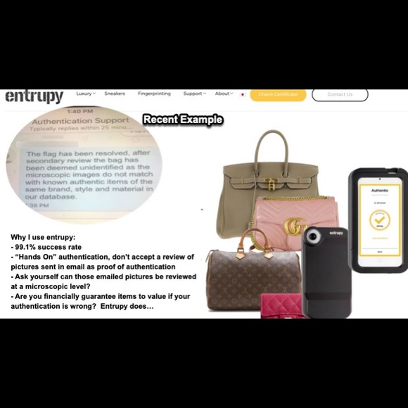 Authentic Louis Vuitton Monogram Vernis Alma PM - Picture 14 of 15